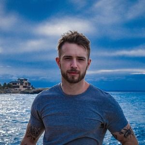 Meet your Posher, Vincent